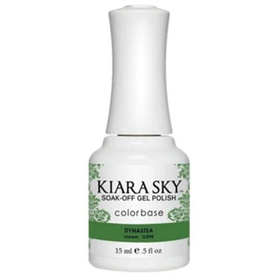 Picture of KIARA SKY G594 DYNASTEA GEL 0.5OZ