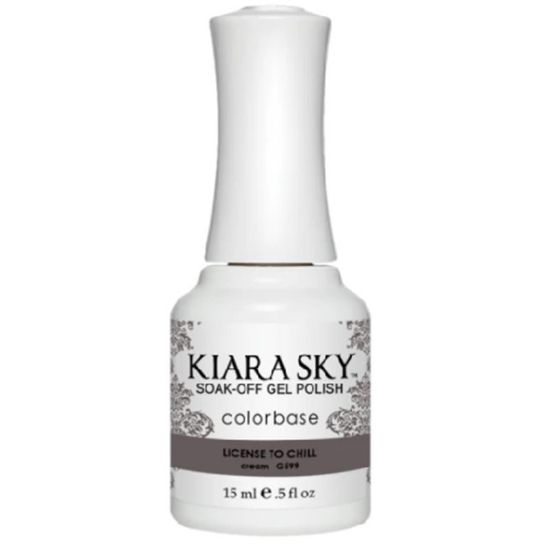 Picture of KIARA SKY G599 LICENSE TO CHILL GEL 0.5OZ