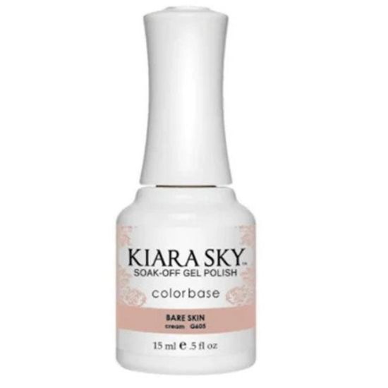 Picture of KIARA SKY G605 BARE SKIN GEL 0.5OZ