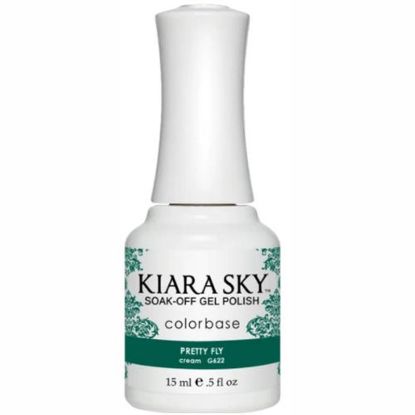 Picture of KIARA SKY G622 PRETTY FLY GEL 0.5OZ