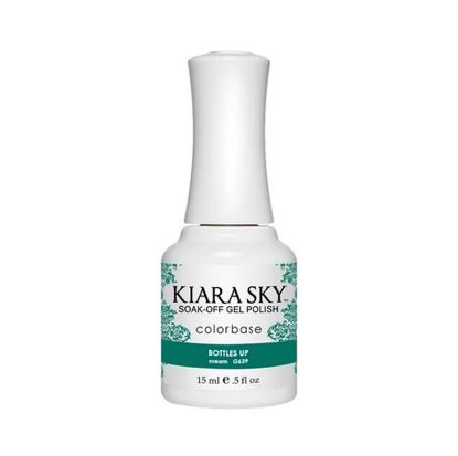 Picture of KIARA SKY G639 BOTTLES UP GEL 0.5OZ