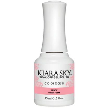 Picture of KIARA SKY G648 JUICY GEL 0.5OZ