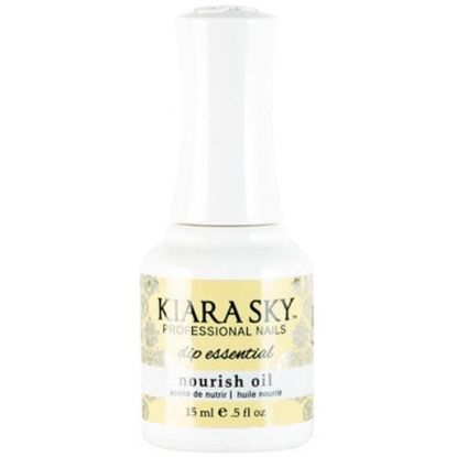 Picture of KIARA SKY DIP STEP #5 NOURISH OIL 0.5OZ