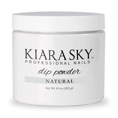 Picture of KIARA SKY DIP POWDER NATURAL 10OZ