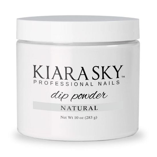 Picture of KIARA SKY DIP POWDER NATURAL 10OZ