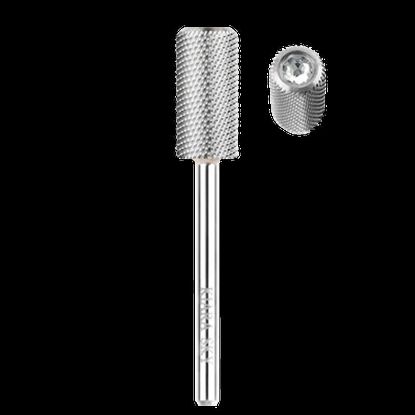 Picture of KIARA SKY LARGE BARREL CARBIDE BIT FINE NON COATED DIAMOND TOP