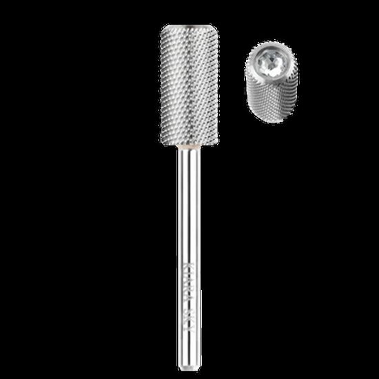 Picture of KIARA SKY LARGE BARREL CARBIDE BIT FINE NON COATED DIAMOND TOP