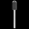 Picture of KIARA SKY LARGE SMOOTH TOP CARBIDE BIT FINE BLACK