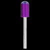 Picture of KIARA SKY LARGE SMOOTH TOP CARBIDE BIT MEDIUM PURPLE