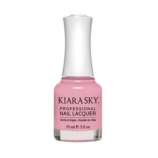 Picture of KIARA SKY N402 FRENCHY PINK LACQUER 0.5OZ