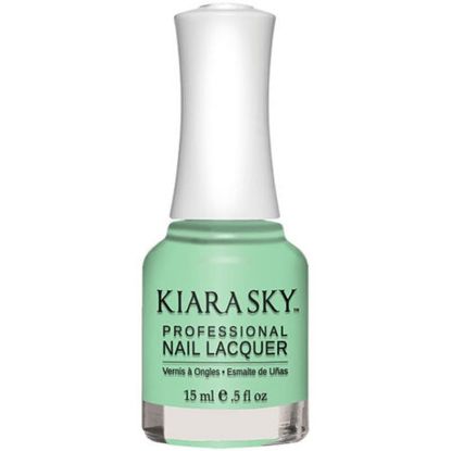 Picture of KIARA SKY N413 HIGH MINTENANCE LACQUER 0.5OZ