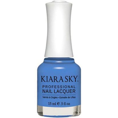 Picture of KIARA SKY N415 SKIES THE LIMIT LACQUER 0.5OZ