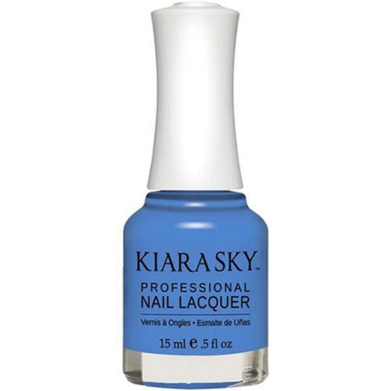 Picture of KIARA SKY N415 SKIES THE LIMIT LACQUER 0.5OZ