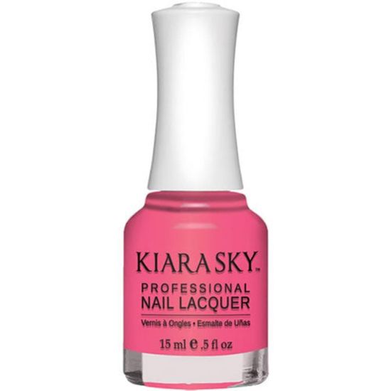 Picture of KIARA SKY N421 TROPHY WIFE LACQUER 0.5OZ