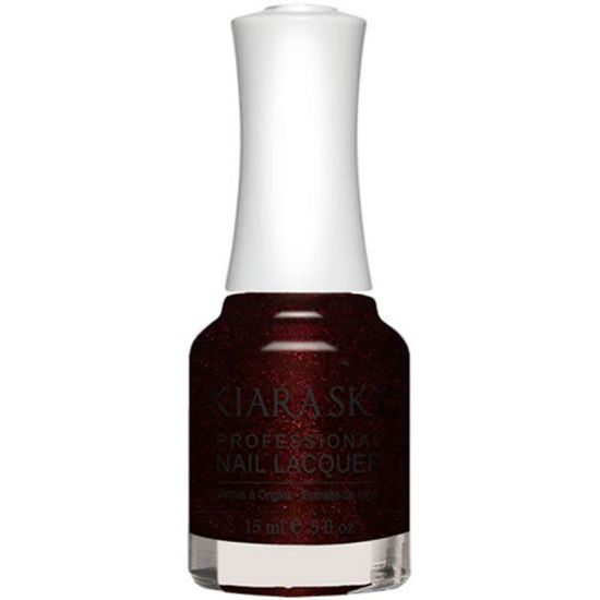 Picture of KIARA SKY N426 FIREBALL LACQUER 0.5OZ