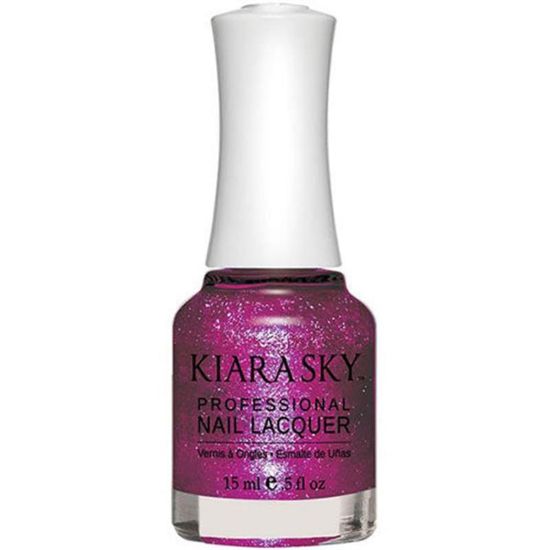 Picture of KIARA SKY N429 SECRET LOVE AFFAIR LACQUER 0.5OZ