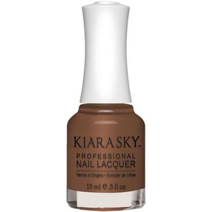 Picture of KIARA SKY N432 CEO LACQUER 0.5OZ