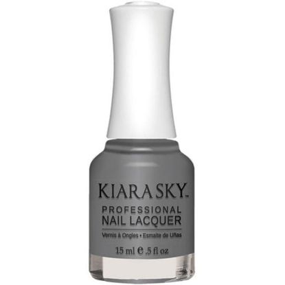 Picture of KIARA SKY N434 STYLELETTO LACQUER 0.5OZ