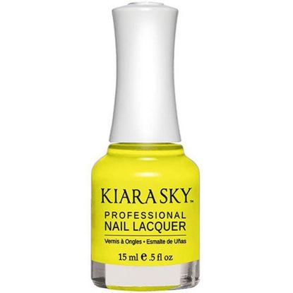 Picture of KIARA SKY N443 NEW YOLK CITY LACQUER 0.5OZ