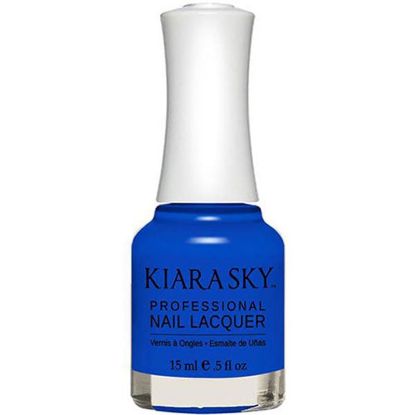 Picture of KIARA SKY N447 TAKE ME TO PARADISE LACQUER 0.5OZ