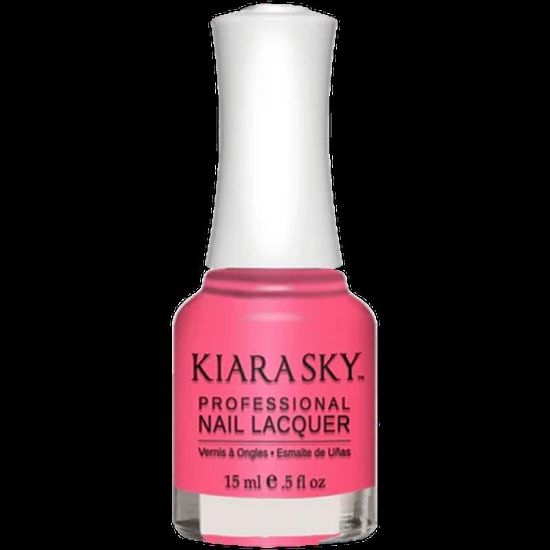 Picture of KIARA SKY N449 DRESS TO IMPRESS LACQUER 0.5OZ