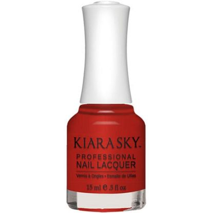 Picture of KIARA SKY N450 CALIENTE LACQUER 0.5OZ