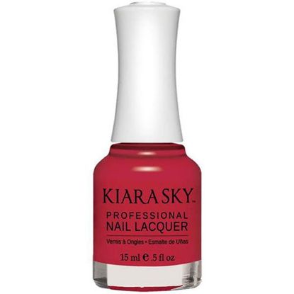 Picture of KIARA SKY N455 SOCIALITE LACQUER 0.5OZ