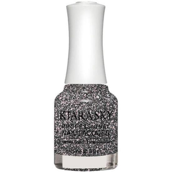 Picture of KIARA SKY N459 POLKA DOTS LACQUER 0.5OZ