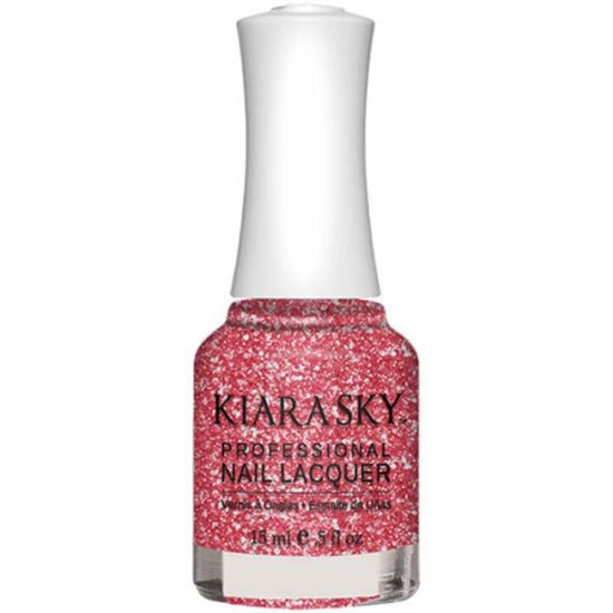 Picture of KIARA SKY N461 FORBIDDEN LACQUER 0.5OZ