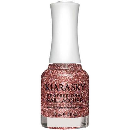 Picture of KIARA SKY N476 TAHITIAN PRINCESS LACQUER 0.5OZ