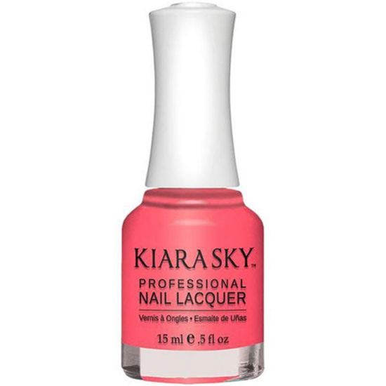 Picture of KIARA SKY N481 RAG DOLL LACQUER 0.5OZ