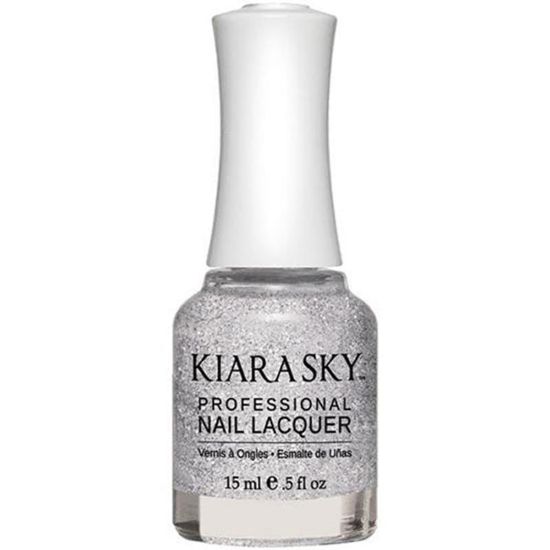 Picture of KIARA SKY N489 STERLING LACQUER 0.5OZ