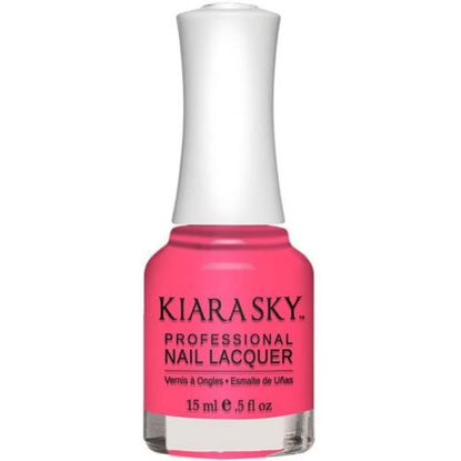 Picture of KIARA SKY N494 HEARTFELT LACQUER 0.5OZ