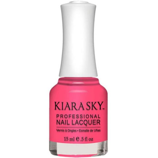 Picture of KIARA SKY N494 HEARTFELT LACQUER 0.5OZ