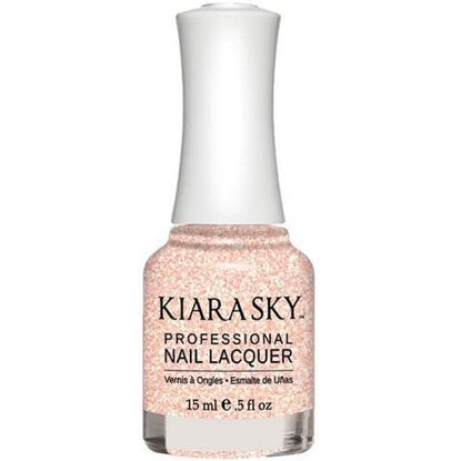 Picture of KIARA SKY N495 MY FAIR LADY LACQUER 0.5OZ