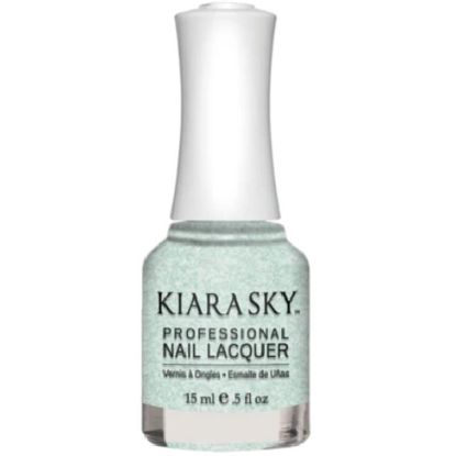 Picture of KIARA SKY N500 YOUR MAJESTY LACQUER 0.5OZ