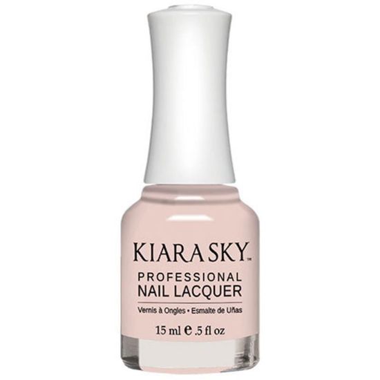 Picture of KIARA SKY N5003 ALL-IN-ONE COLLECTION LAVENDARE LACQUER 0.5OZ