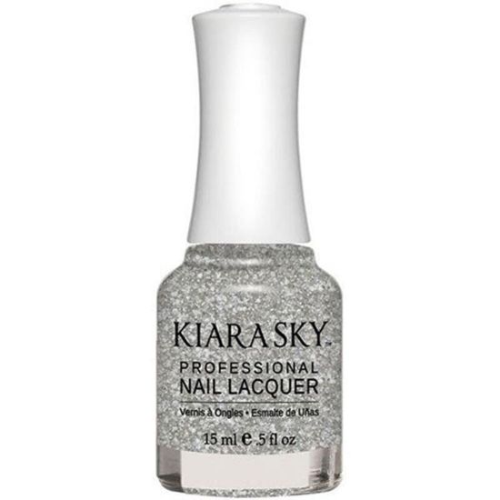 Picture of KIARA SKY N501 KNIGHT LACQUER 0.5OZ