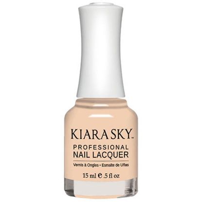 Picture of KIARA SKY N5013 ALL-IN-ONE COLLECTION SUGAR HIGH LACQUER 0.5OZ