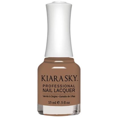 Picture of KIARA SKY N5021 ALL-IN-ONE COLLECTION TOP NOTCH LACQUER 0.5OZ