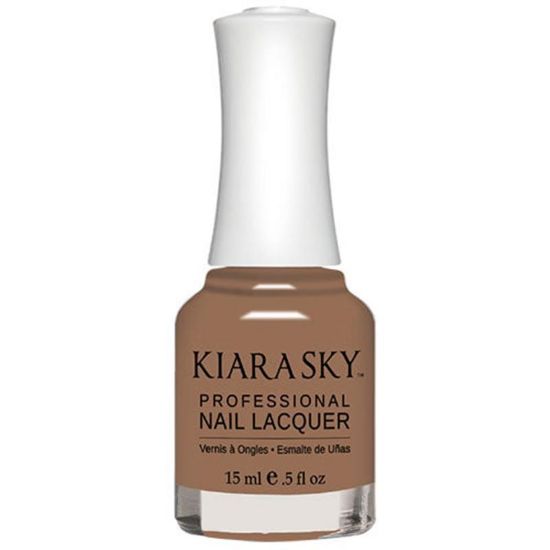 Picture of KIARA SKY N5021 ALL-IN-ONE COLLECTION TOP NOTCH LACQUER 0.5OZ