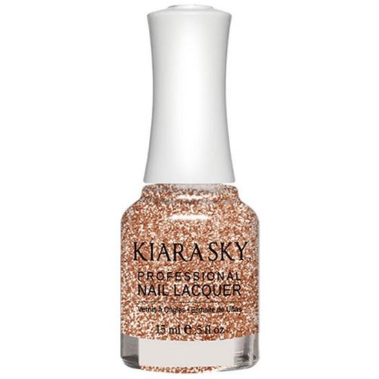 Picture of KIARA SKY N5026 ALL-IN-ONE COLLECTION PROM QUEEN LACQUER 0.5OZ