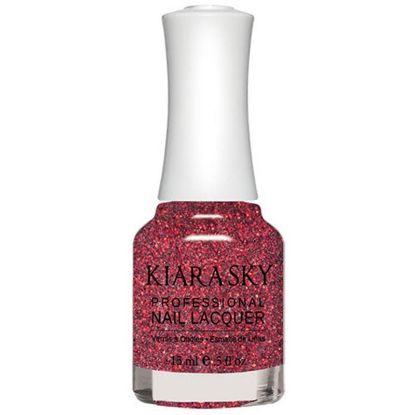 Picture of KIARA SKY N5035 ALL-IN-ONE COLLECTION AFTER PARTY LACQUER 0.5OZ