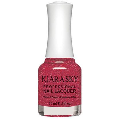 Picture of KIARA SKY N5036 ALL-IN-ONE COLLECTION SWEET & SASSY LACQUER 0.5OZ