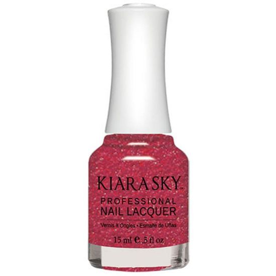 Picture of KIARA SKY N5036 ALL-IN-ONE COLLECTION SWEET & SASSY LACQUER 0.5OZ