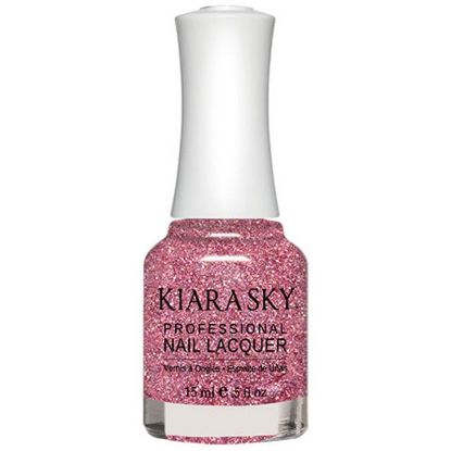 Picture of KIARA SKY N5044 ALL-IN-ONE COLLECTION PRETTY THING LACQUER 0.5OZ