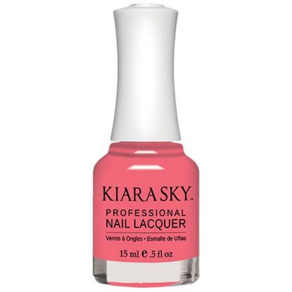 Picture of KIARA SKY N5047 ALL-IN-ONE COLLECTION POWER MOVE LACQUER 0.5OZ