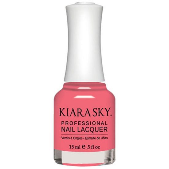 Picture of KIARA SKY N5047 ALL-IN-ONE COLLECTION POWER MOVE LACQUER 0.5OZ