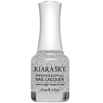 Picture of KIARA SKY N505 MASTERPIECE LACQUER 0.5OZ