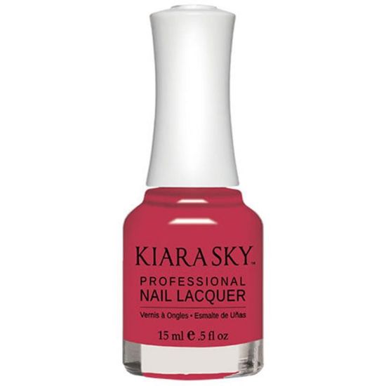 Picture of KIARA SKY N5055 ALL-IN-ONE COLLECTION FASHION WEEK LACQUER 0.5OZ